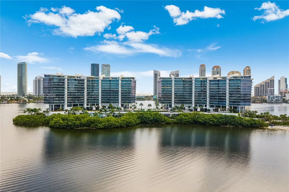 5000 Island Estates Dr #607 Aventura, FL 33160