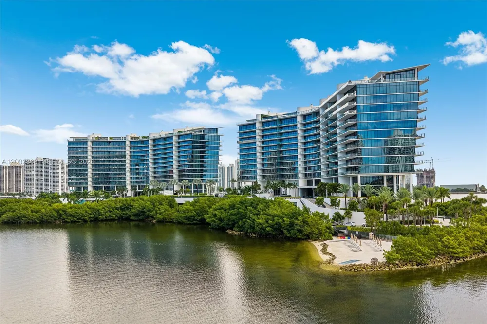 5000 Island Estates Dr #607 Aventura, FL 33160