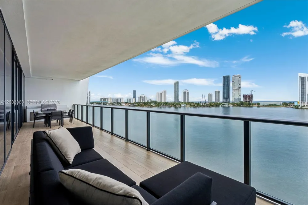 5000 Island Estates Dr #607 Aventura, FL 33160