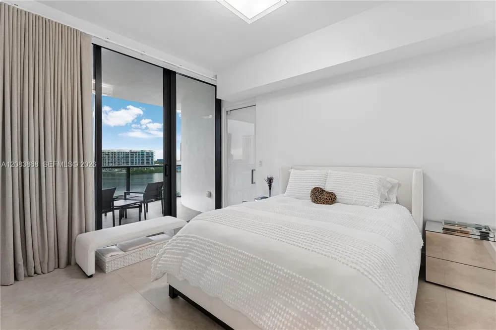 5000 Island Estates Dr #607 Aventura, FL 33160