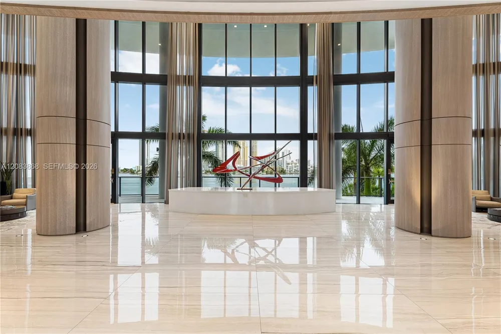 5000 Island Estates Dr #607 Aventura, FL 33160