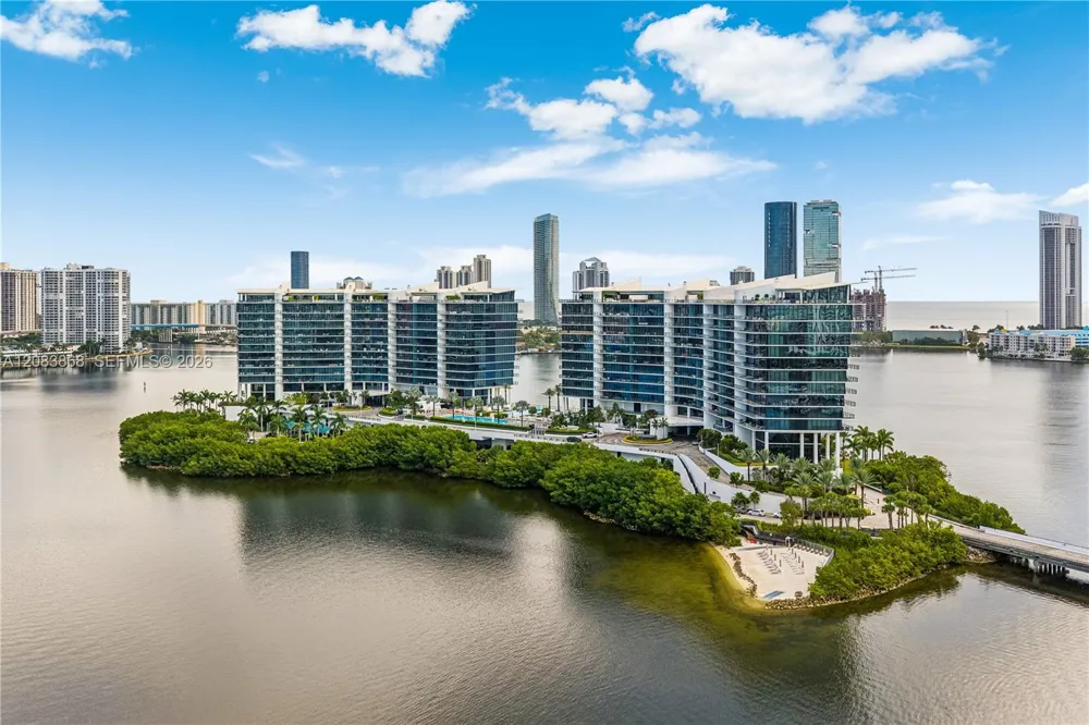 5000 Island Estates Dr #607 Aventura, FL 33160