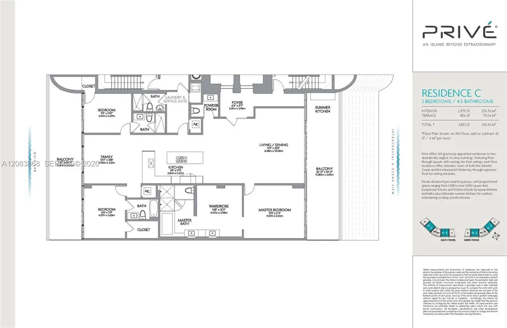 5000 Island Estates Dr #607 Aventura, FL 33160