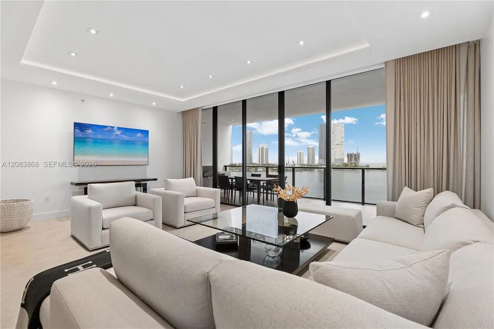 5000 Island Estates Dr #607 Aventura, FL 33160