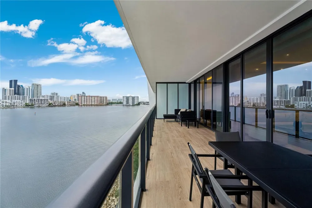5000 Island Estates Dr #607 Aventura, FL 33160