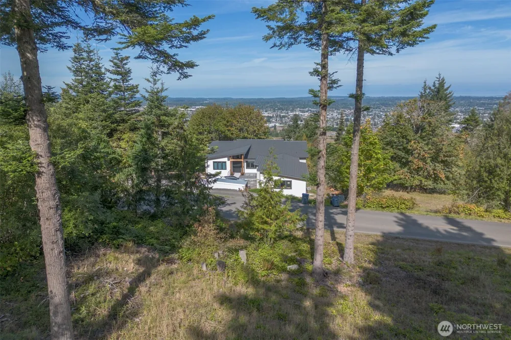 346 Ravens Ridge Road Sequim, WA 98382