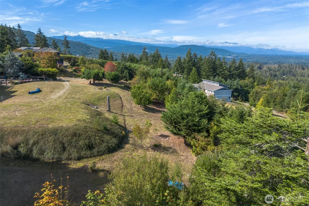 346 Ravens Ridge Road Sequim, WA 98382