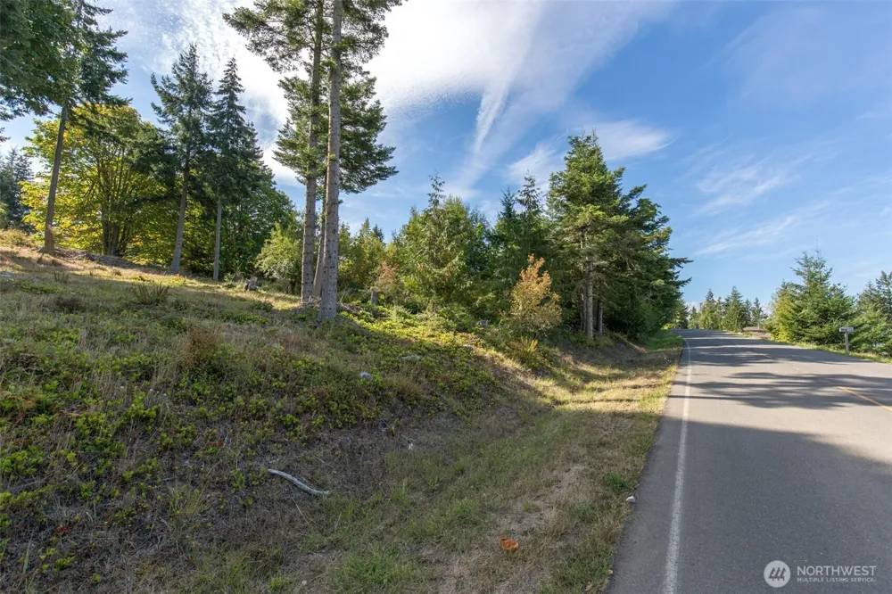 346 Ravens Ridge Road Sequim, WA 98382