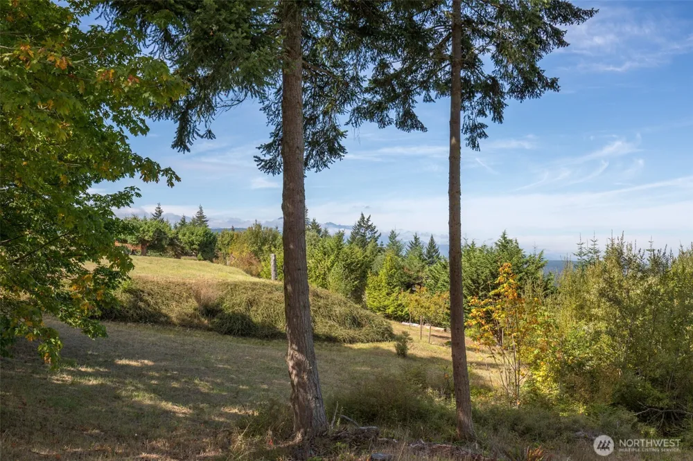 346 Ravens Ridge Road Sequim, WA 98382