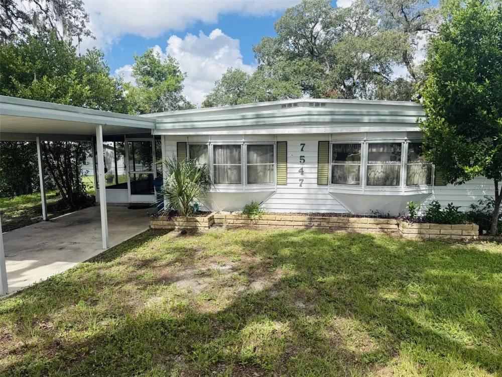 7547 HIGHPOINT BOULEVARD Brooksville, FL 34613