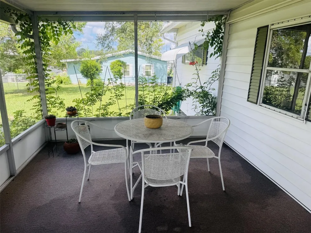 7547 HIGHPOINT BOULEVARD Brooksville, FL 34613
