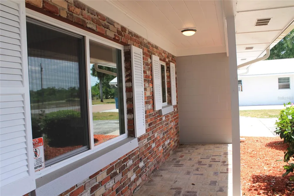 2700 CRUMP ROAD Winter Haven, FL 33881