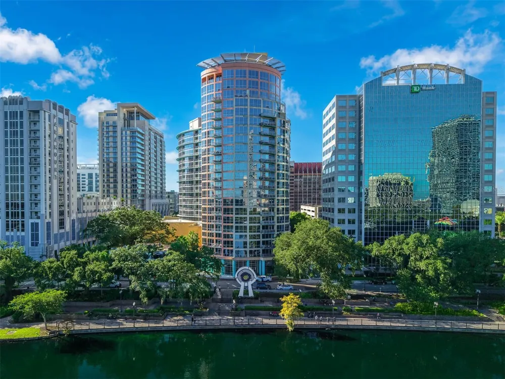 322 E CENTRAL BOULEVARD #901 Orlando, FL 32801