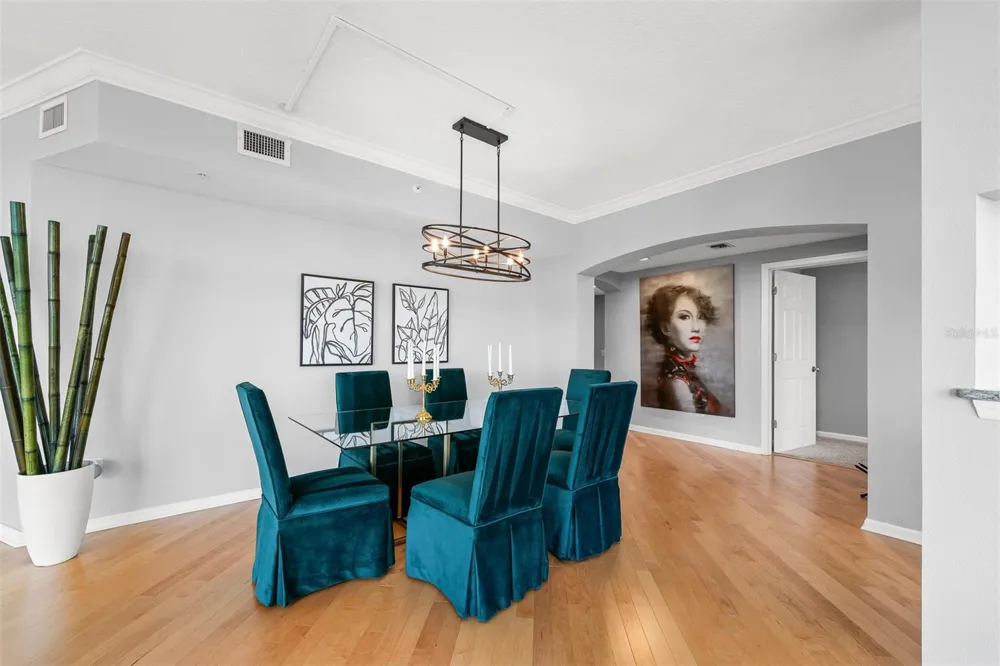 322 E CENTRAL BOULEVARD #901 Orlando, FL 32801