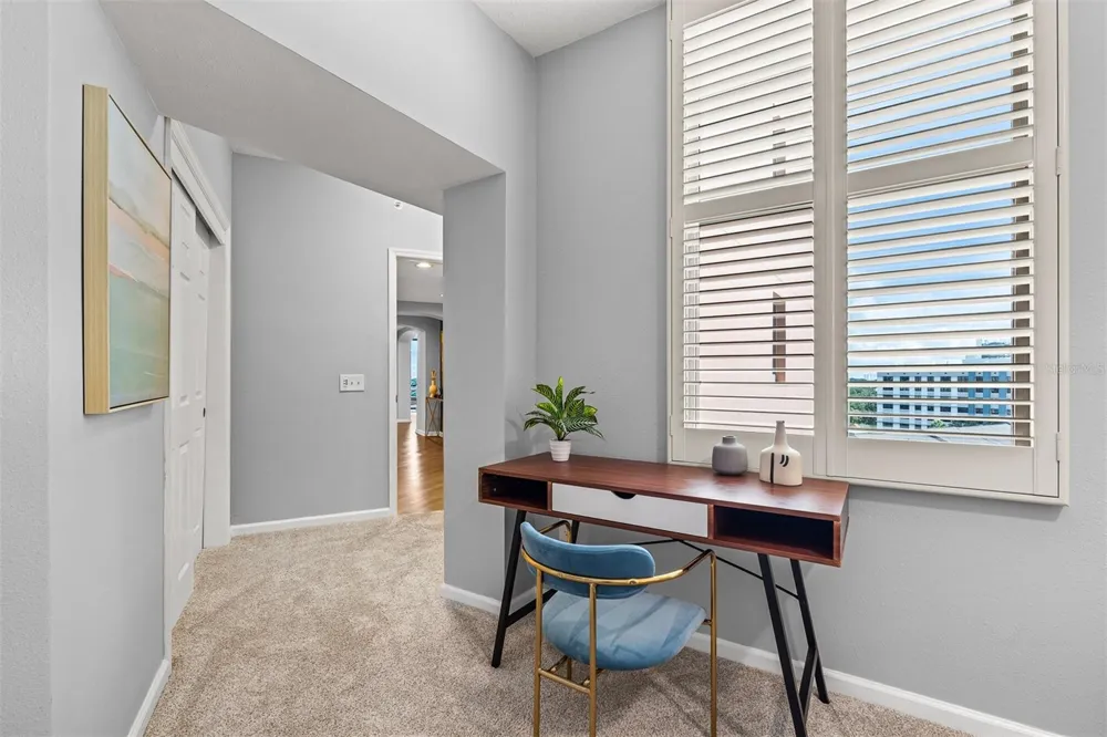 322 E CENTRAL BOULEVARD #901 Orlando, FL 32801