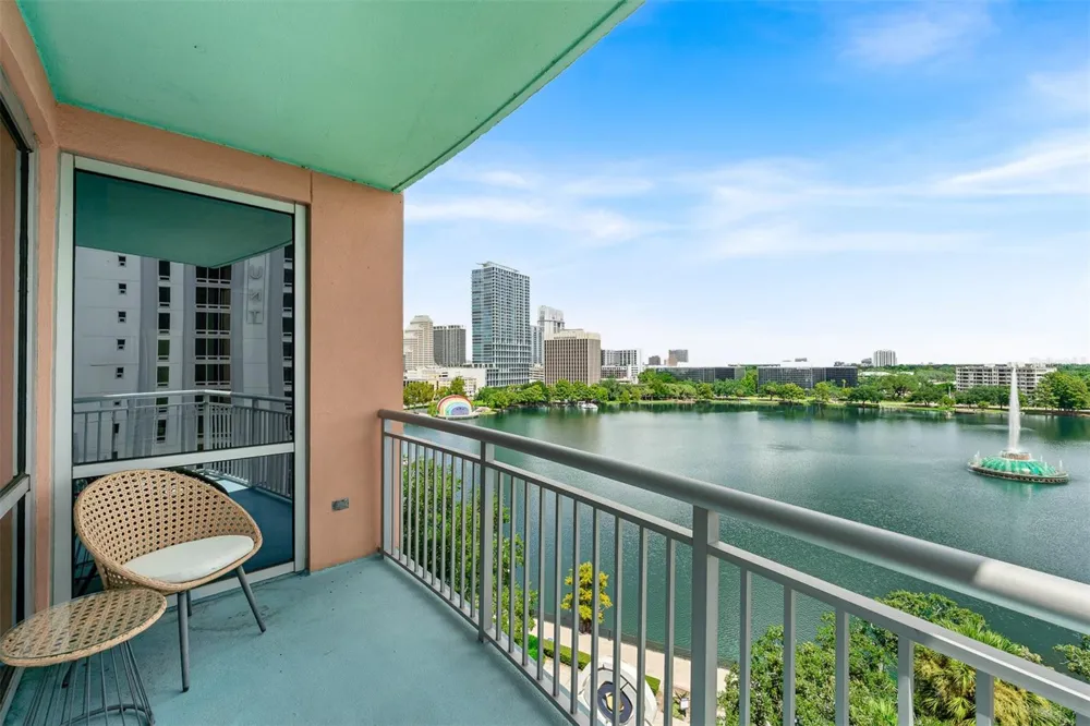 322 E CENTRAL BOULEVARD #901 Orlando, FL 32801