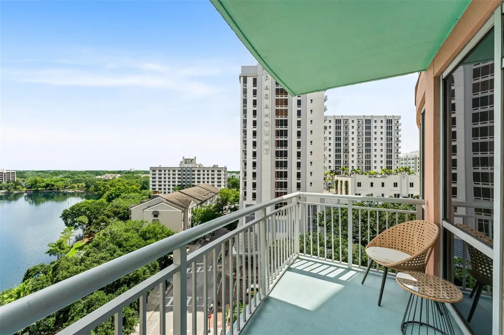 322 E CENTRAL BOULEVARD #901 Orlando, FL 32801