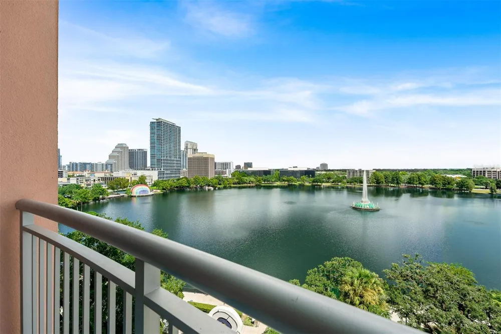 322 E CENTRAL BOULEVARD #901 Orlando, FL 32801