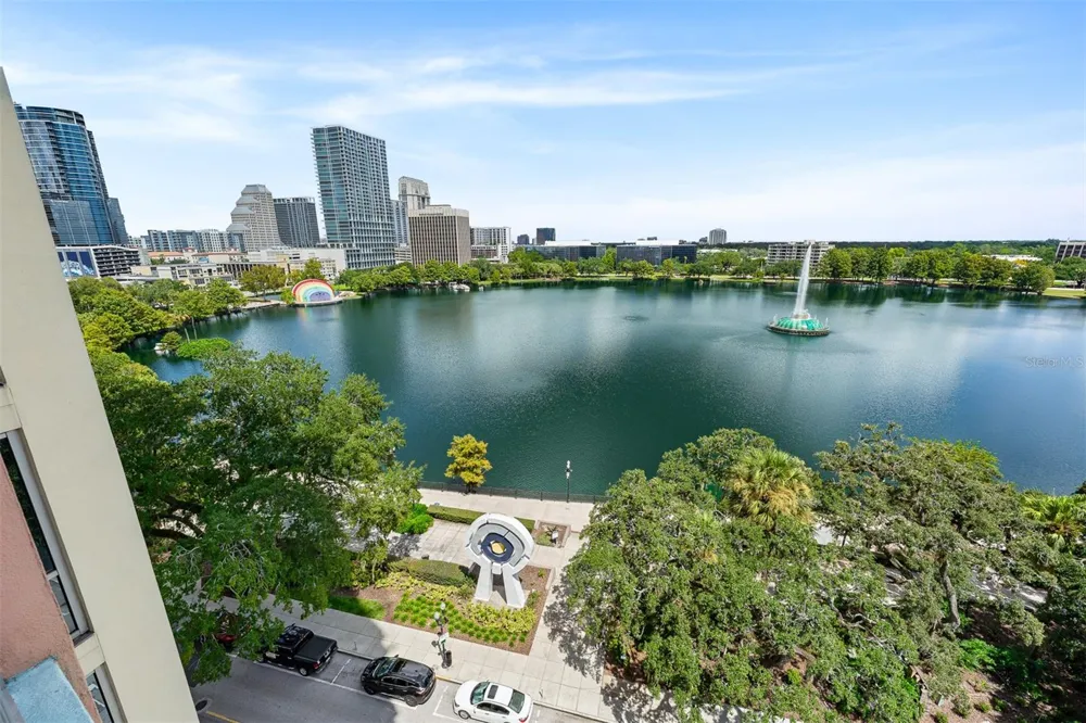 322 E CENTRAL BOULEVARD #901 Orlando, FL 32801