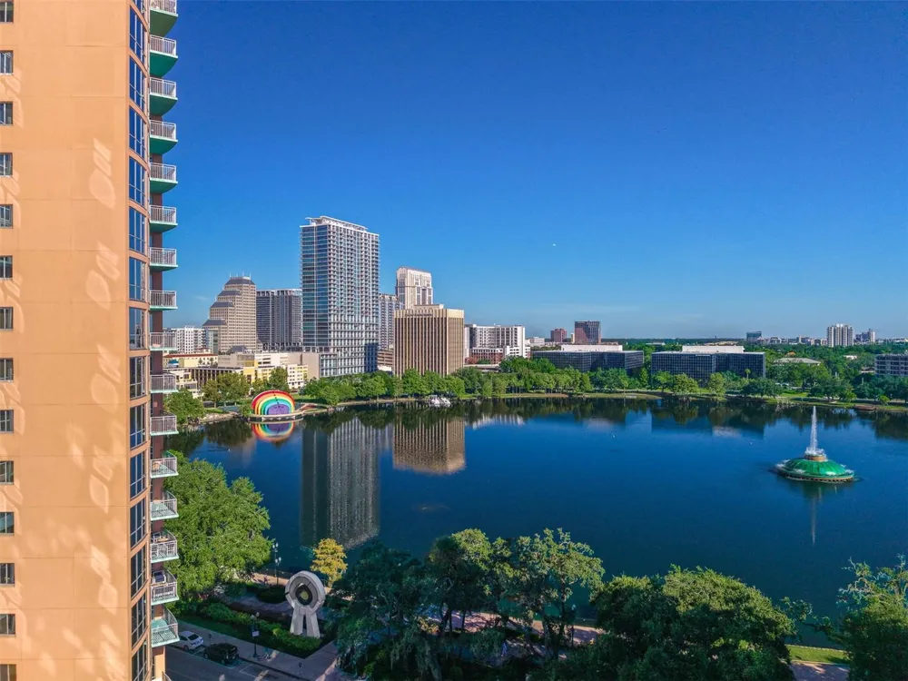 322 E CENTRAL BOULEVARD #901 Orlando, FL 32801