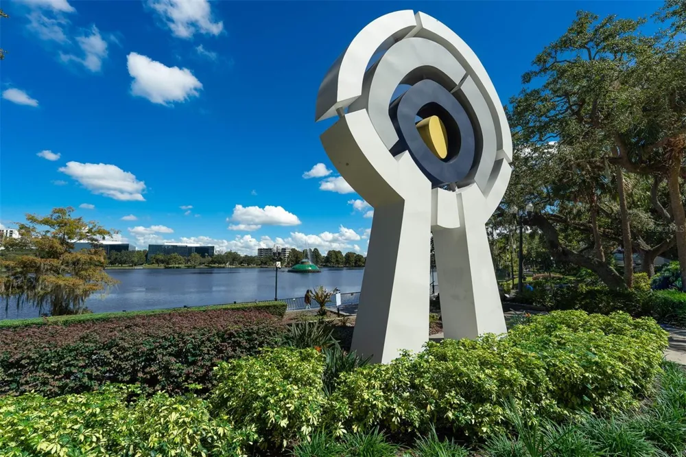 322 E CENTRAL BOULEVARD #901 Orlando, FL 32801