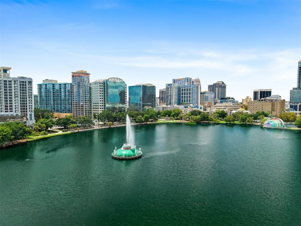 322 E CENTRAL BOULEVARD #901 Orlando, FL 32801