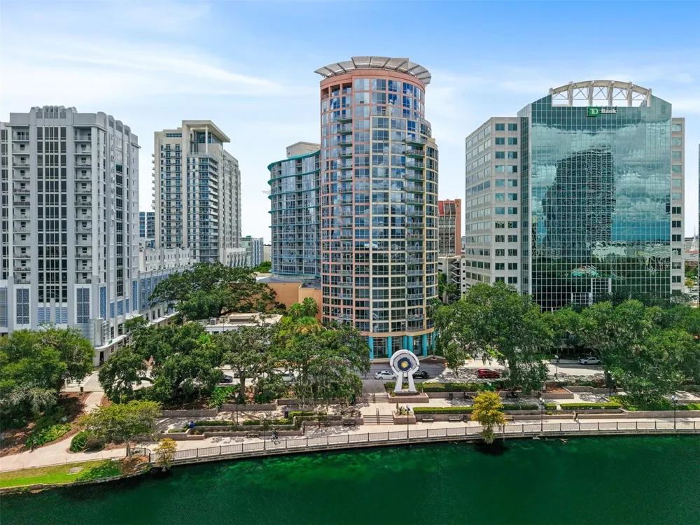 322 E CENTRAL BOULEVARD #901 Orlando, FL 32801