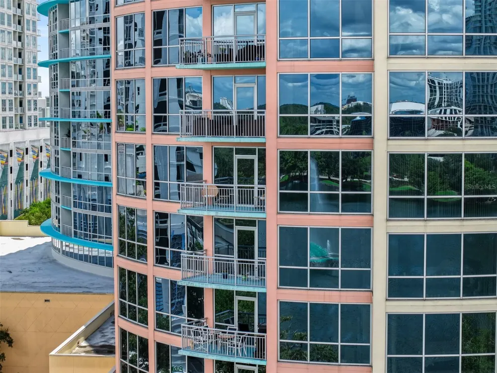322 E CENTRAL BOULEVARD #901 Orlando, FL 32801
