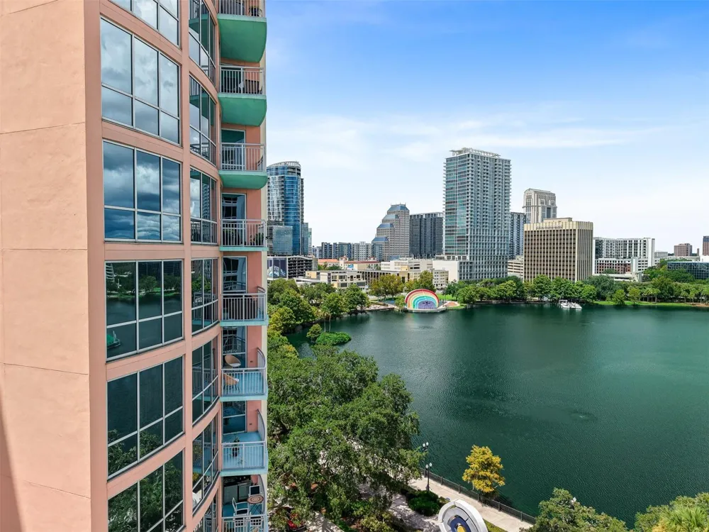 322 E CENTRAL BOULEVARD #901 Orlando, FL 32801