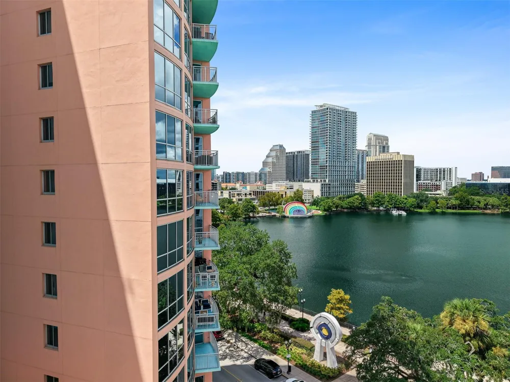 322 E CENTRAL BOULEVARD #901 Orlando, FL 32801