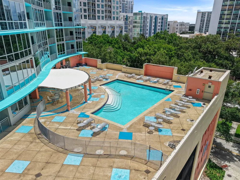 322 E CENTRAL BOULEVARD #901 Orlando, FL 32801