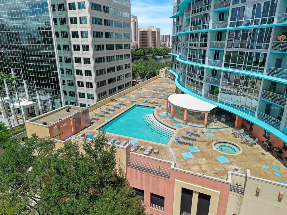 322 E CENTRAL BOULEVARD #901 Orlando, FL 32801