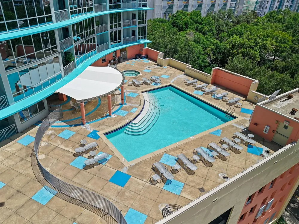 322 E CENTRAL BOULEVARD #901 Orlando, FL 32801