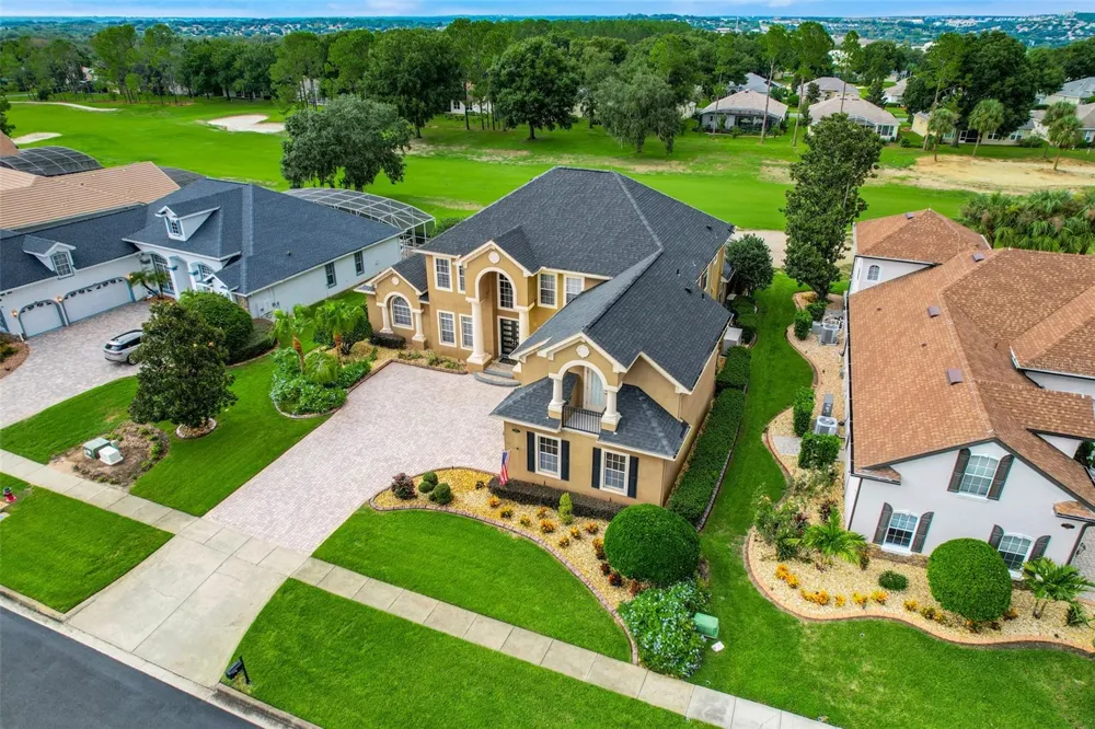 1596 KENNESAW DRIVE Clermont, FL 34711