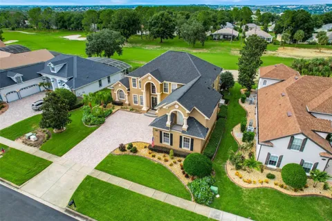 1596 KENNESAW DRIVE