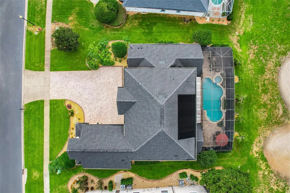 1596 KENNESAW DRIVE Clermont, FL 34711