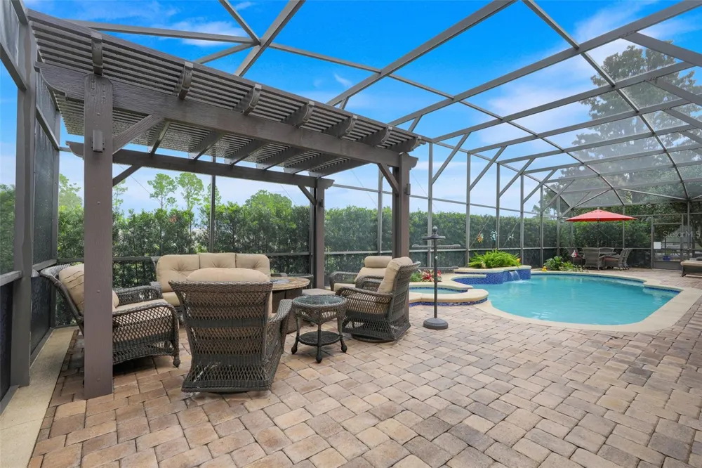 1596 KENNESAW DRIVE Clermont, FL 34711