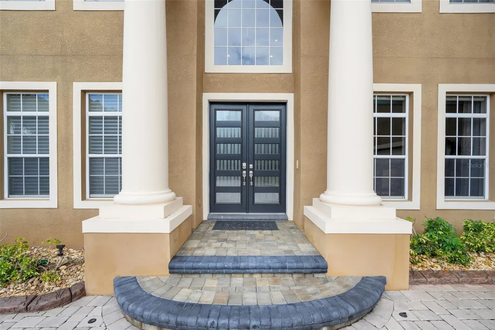 1596 KENNESAW DRIVE Clermont, FL 34711