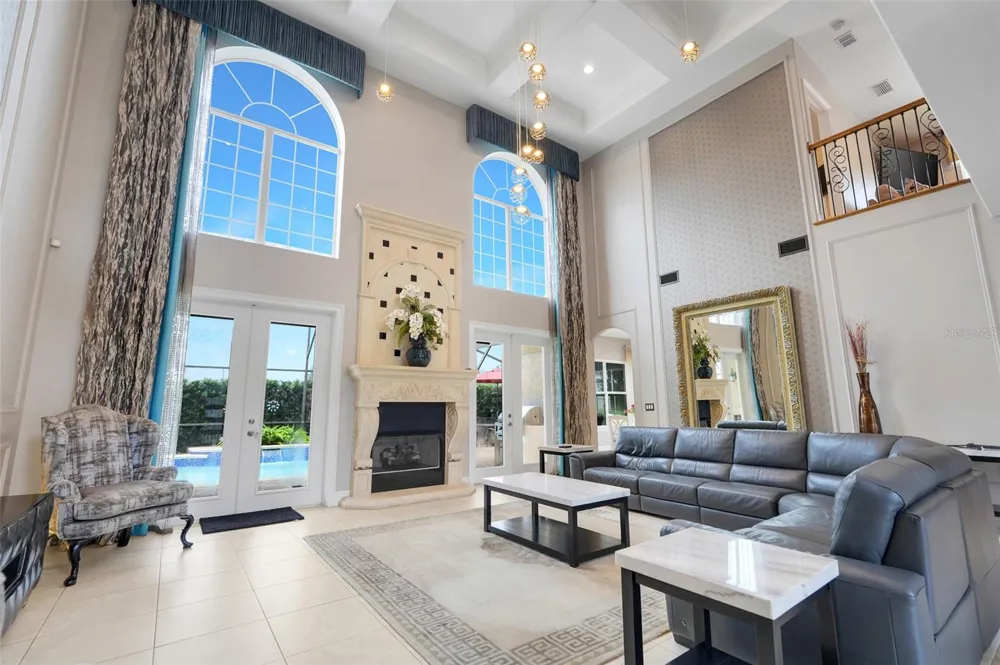 1596 KENNESAW DRIVE Clermont, FL 34711