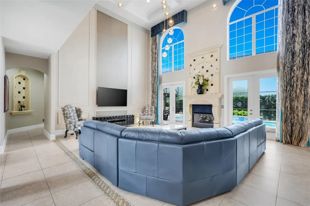1596 KENNESAW DRIVE Clermont, FL 34711
