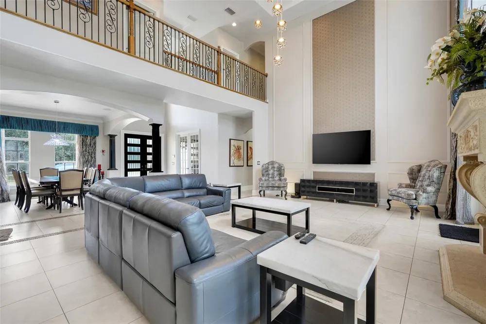 1596 KENNESAW DRIVE Clermont, FL 34711