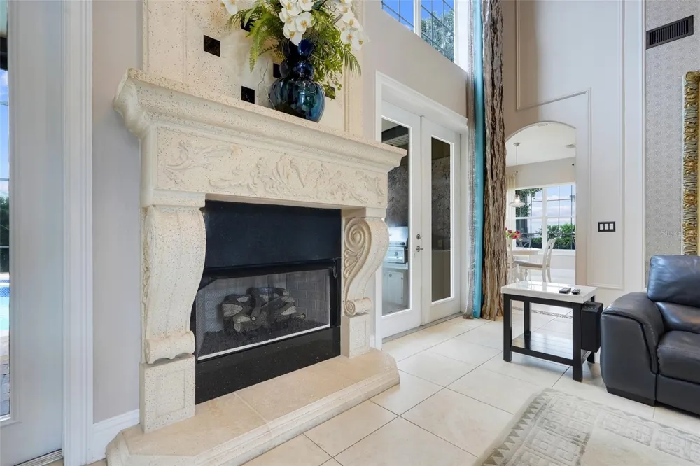 1596 KENNESAW DRIVE Clermont, FL 34711