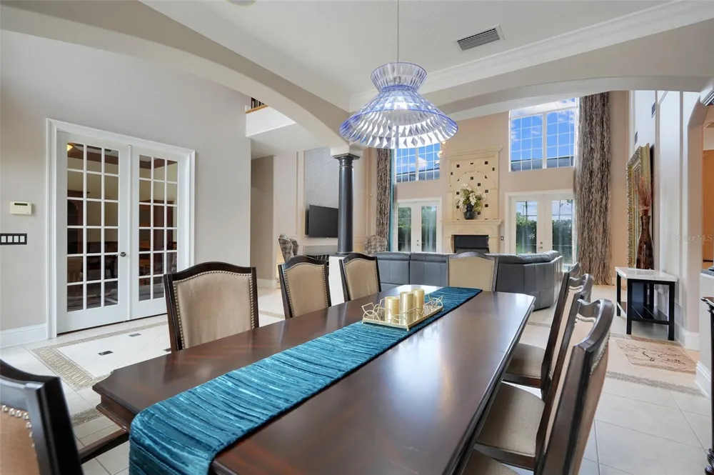 1596 KENNESAW DRIVE Clermont, FL 34711