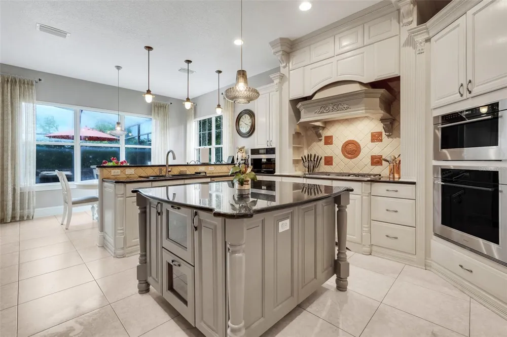 1596 KENNESAW DRIVE Clermont, FL 34711