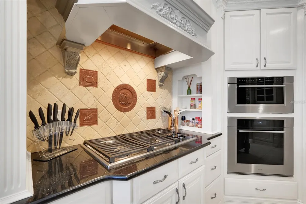 1596 KENNESAW DRIVE Clermont, FL 34711