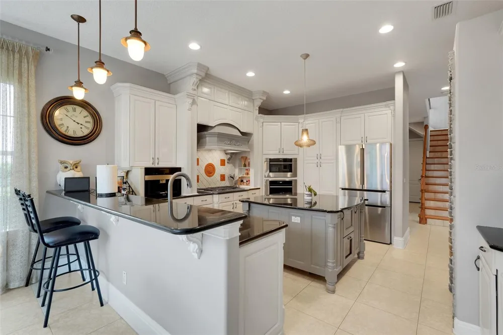 1596 KENNESAW DRIVE Clermont, FL 34711