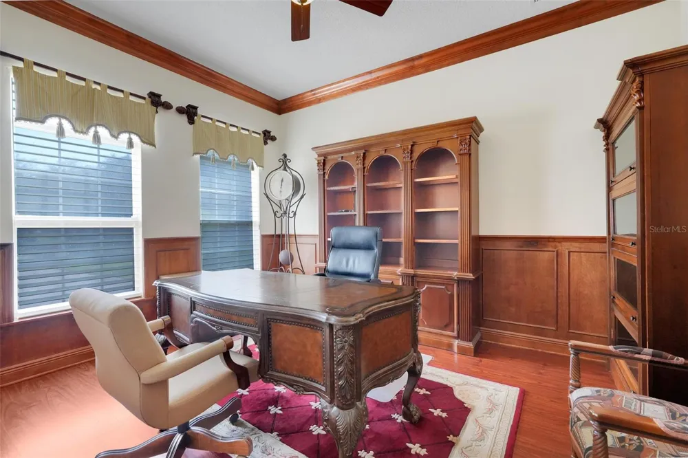 1596 KENNESAW DRIVE Clermont, FL 34711