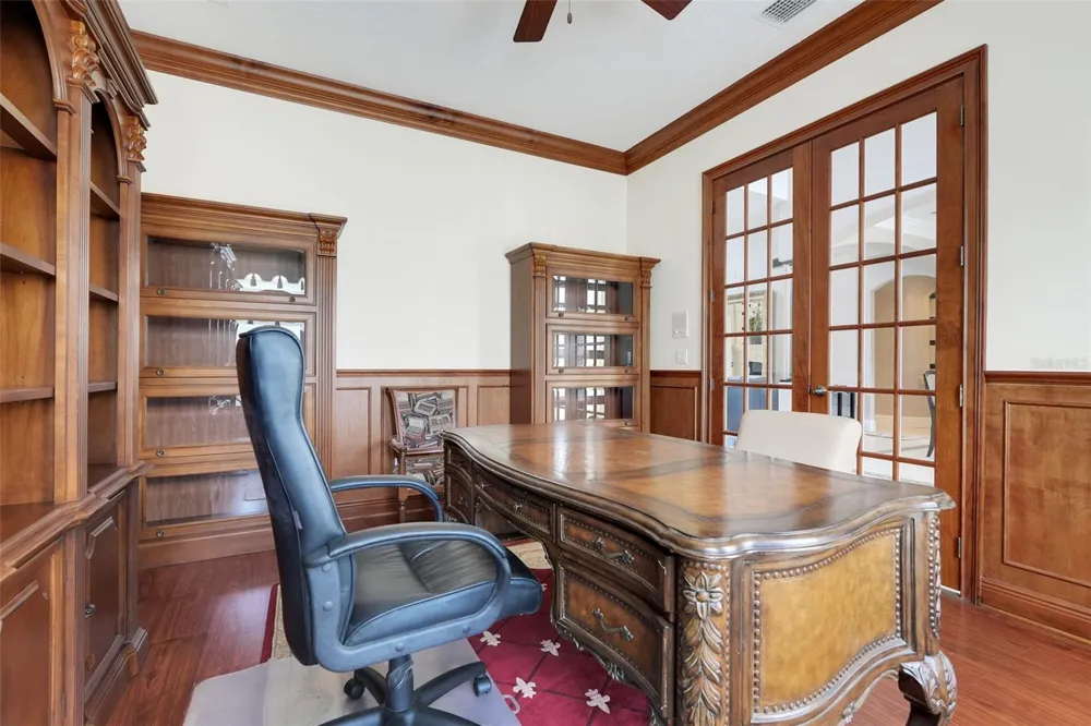 1596 KENNESAW DRIVE Clermont, FL 34711