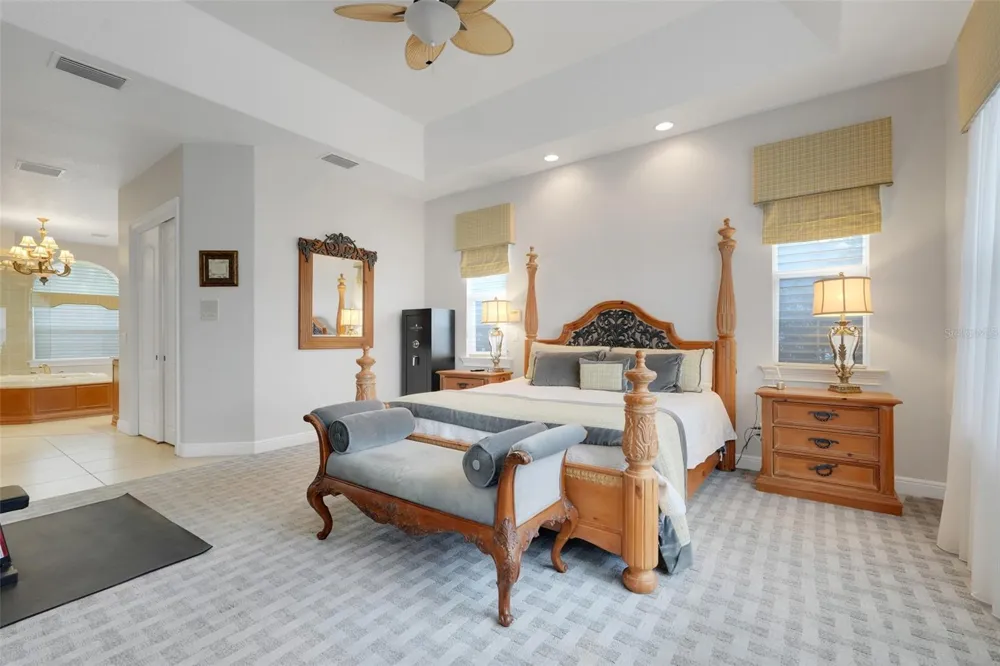 1596 KENNESAW DRIVE Clermont, FL 34711
