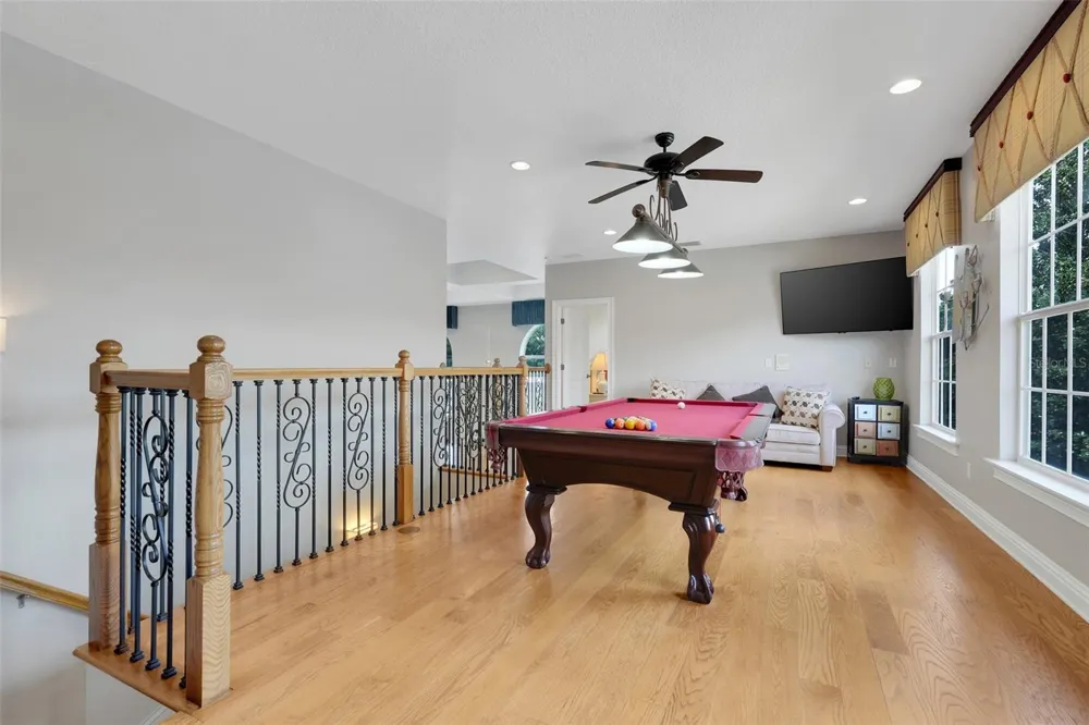 1596 KENNESAW DRIVE Clermont, FL 34711
